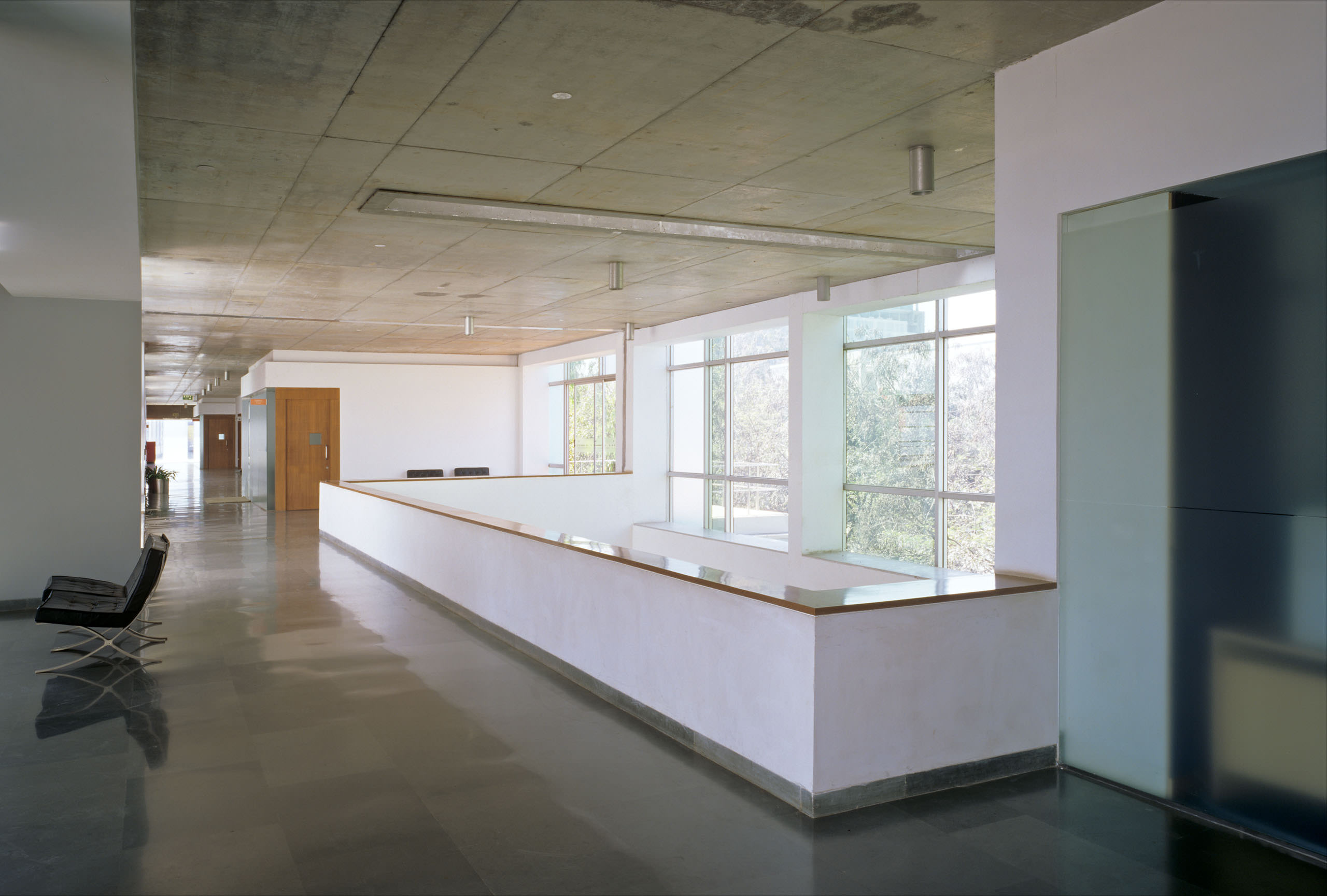 RMA HP Campus, Bangalore